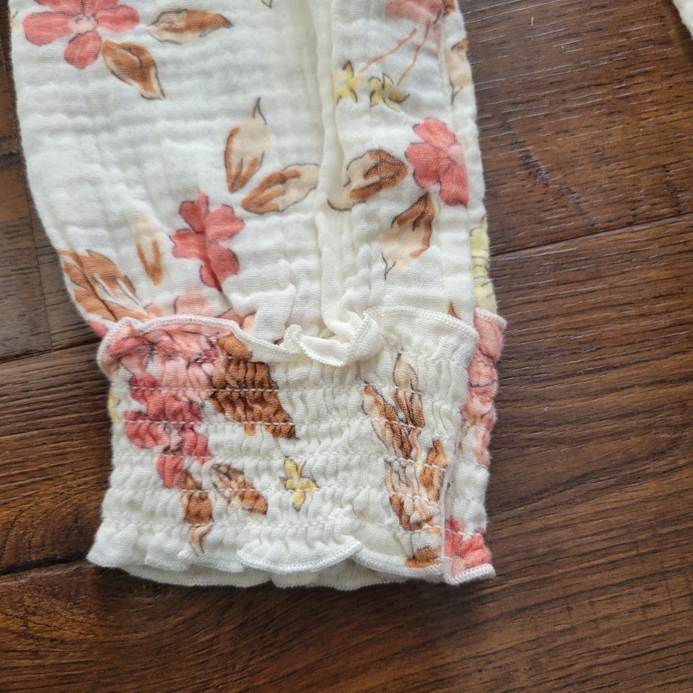 3 Rompers - Picture 3 of 12